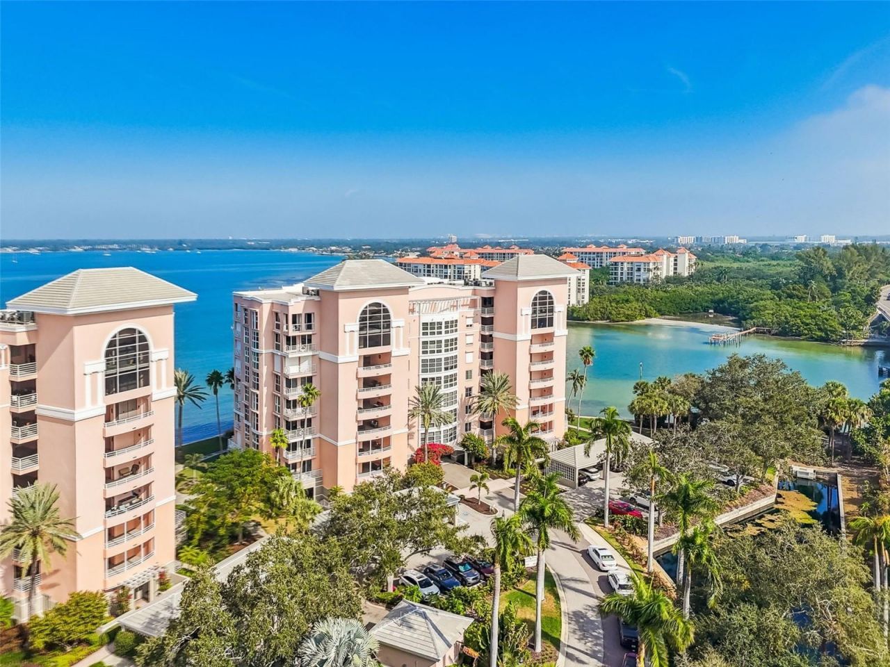 4991 Bacopa Lane S, Unit 502, Saint Petersburg, FL 33715 Photo