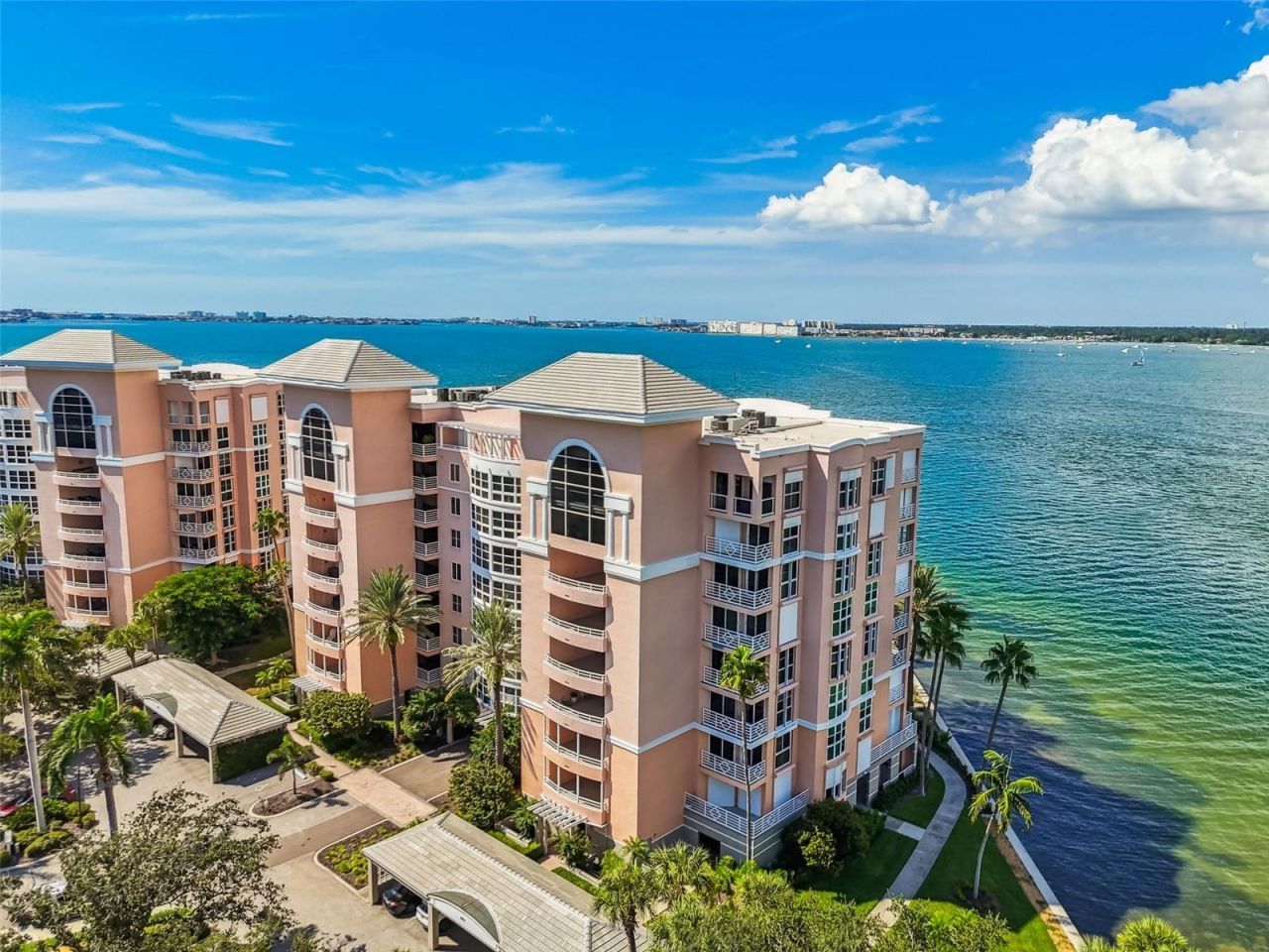 4991 Bacopa Lane S, Unit 502, Saint Petersburg, FL 33715 Photo