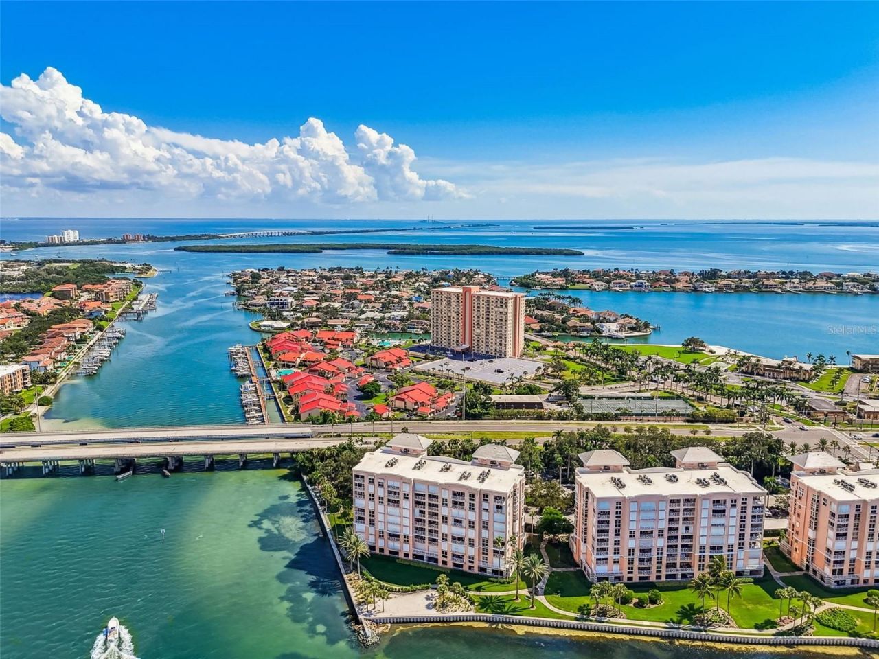 4991 Bacopa Lane S, Unit 502, Saint Petersburg, FL 33715 Photo