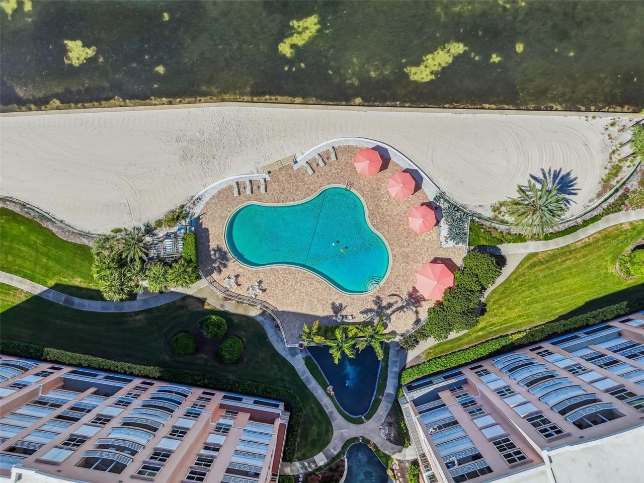 4991 Bacopa Lane S, Unit 502, Saint Petersburg, FL 33715 Photo