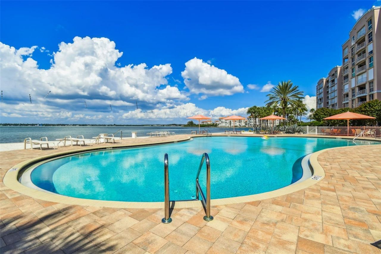 4991 Bacopa Lane S, Unit 502, Saint Petersburg, FL 33715 Photo