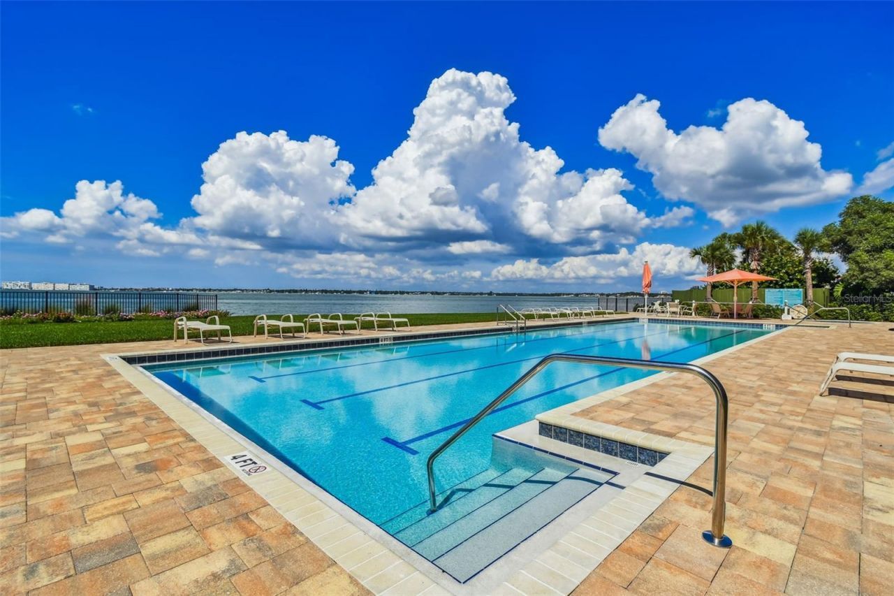 4991 Bacopa Lane S, Unit 502, Saint Petersburg, FL 33715 Photo