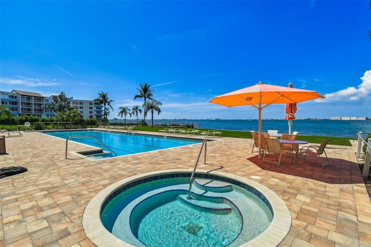 4991 Bacopa Lane S, Unit 502, Saint Petersburg, FL 33715 Photo