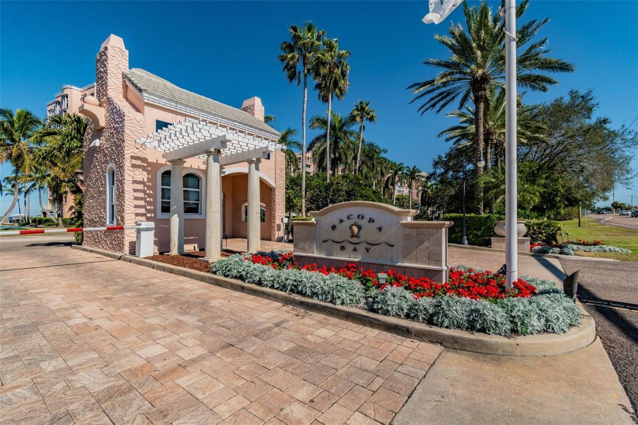 4991 Bacopa Lane S, Unit 502, Saint Petersburg, FL 33715 Photo