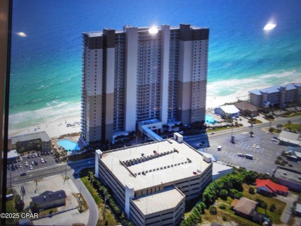16819 Front Beach Road, Unit 1506, Panama City Beach, FL 32413