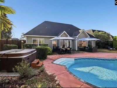 420 applebrach Court, Blythewood, SC 29016