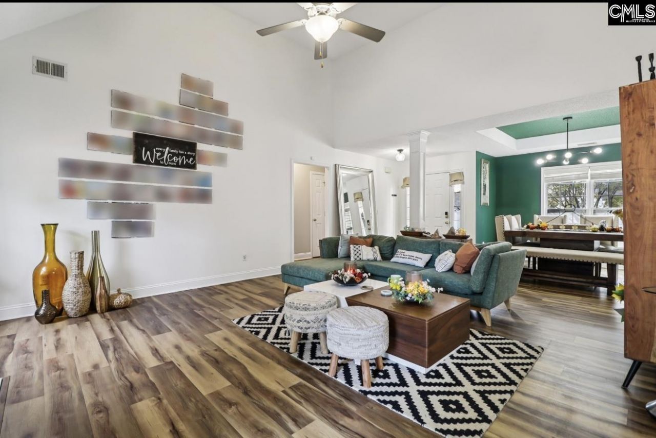 420 Applebrach Court Photo 37