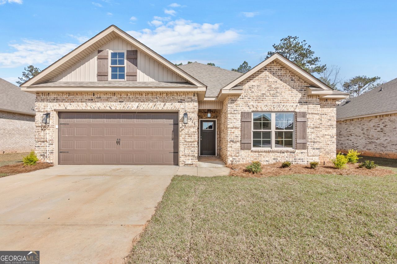 528 Bristleleaf Path, Kathleen, GA 31047 Main Photo