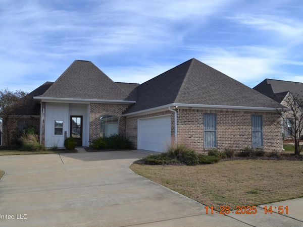 529 E Park Street, Canton, MS 39046