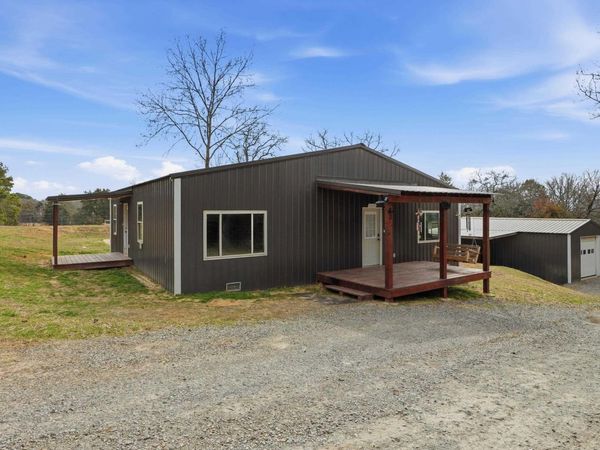 2752 Highway 124, Damascus, AR 72039