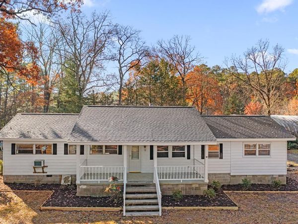 36 Washington Circle, KINSALE, VA 22488