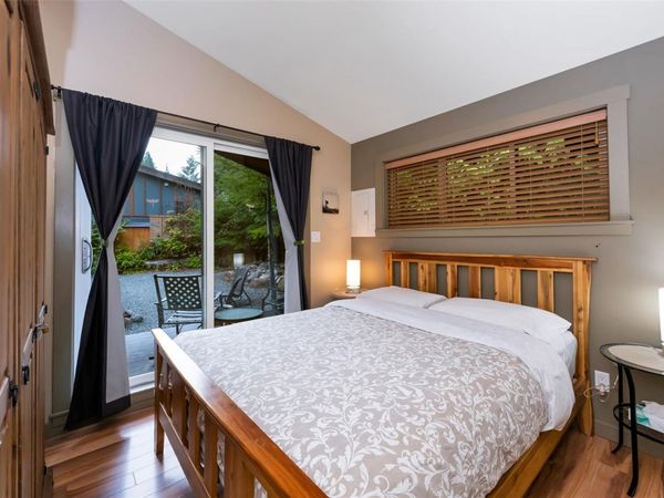 6574 Baird Rd, Unit 10, Port Renfrew, BC V0S 1K0