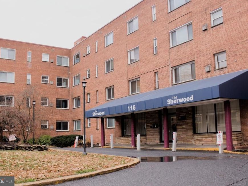 116 Lee Avenue, Unit 108, Takoma Park, MD 20912 Main Photo