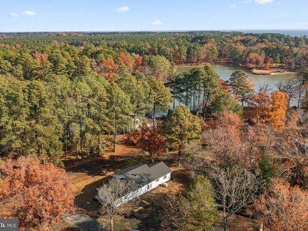 36 WASHINGTON CIRCLE, KINSALE, VA 22488