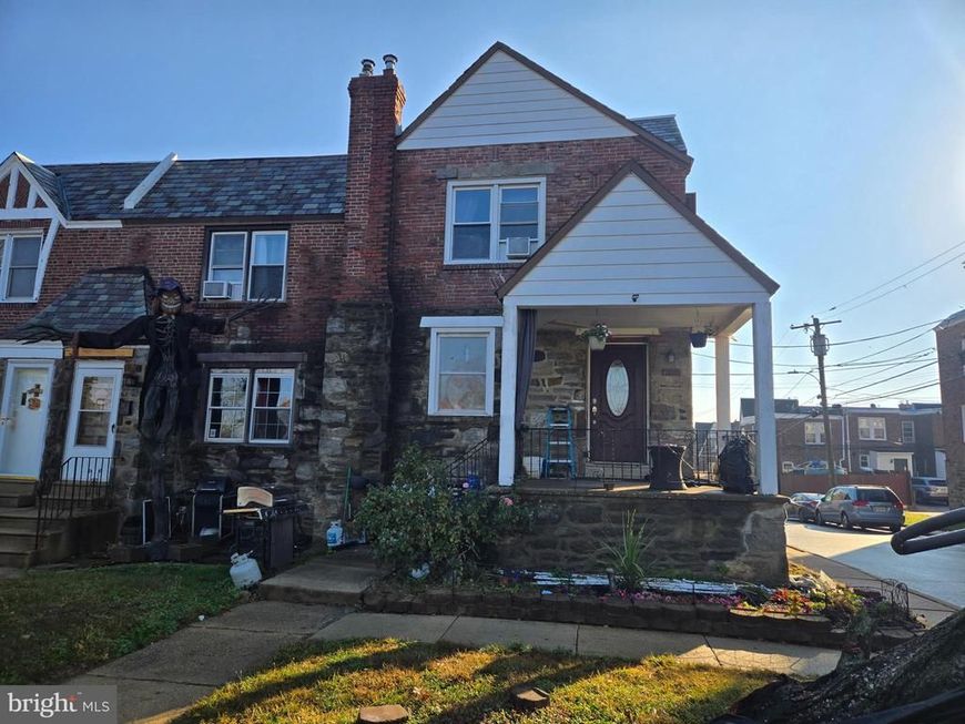 201 Saint Laurence Road, Upper Darby, PA 19082 Main Photo