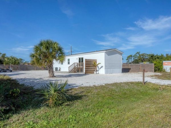 3230 SMITH STREET, ENGLEWOOD, FL 34224