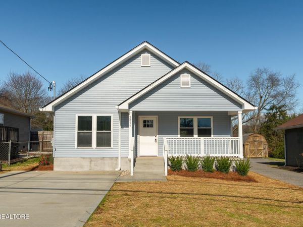 2377 Fair Drive, Knoxville, TN 37918