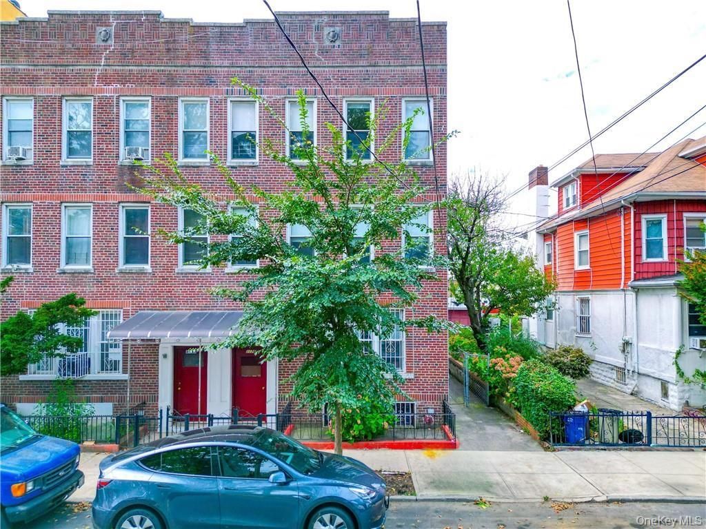 2176 E 13th Street, Brooklyn, NY 11229 Main Photo