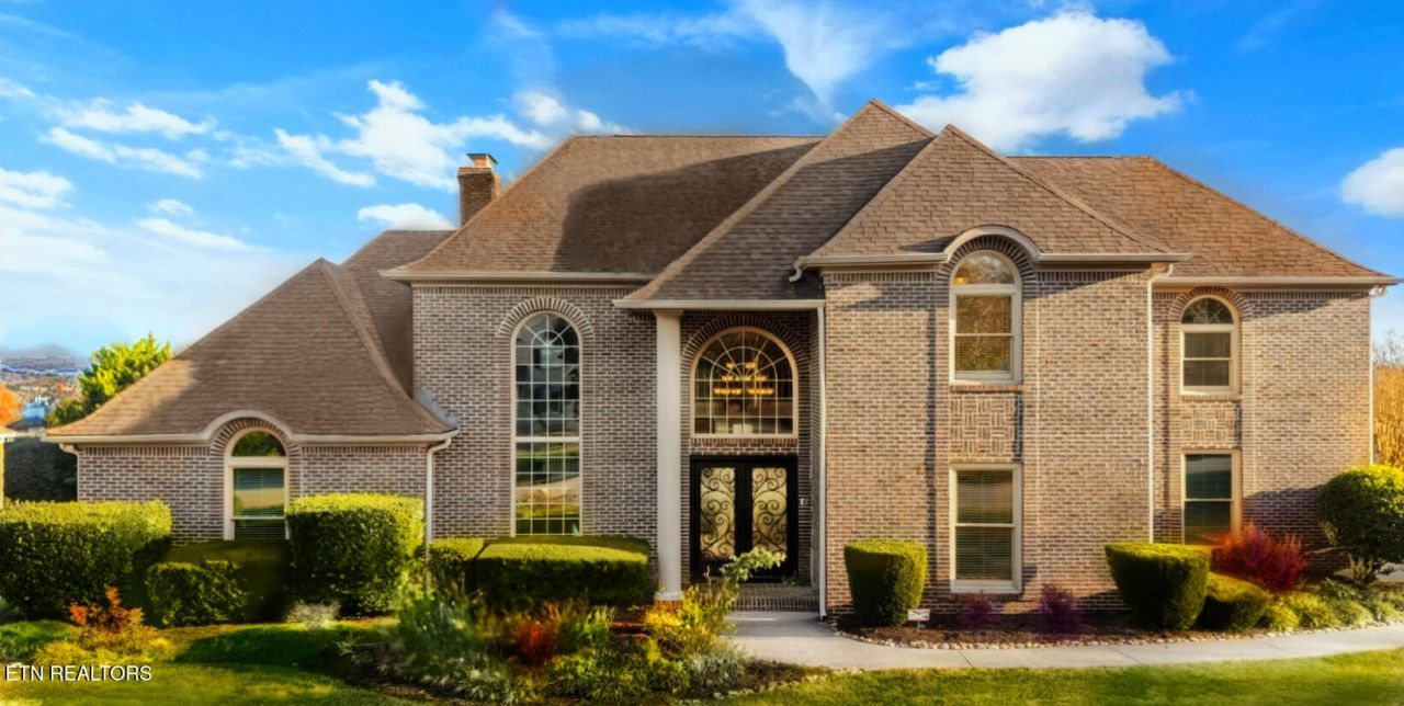 10247 Thimble Fields Drive, Knoxville, TN 37922 Main Photo