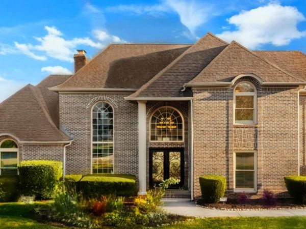 10247 Thimble Fields Drive, Knoxville, TN 37922