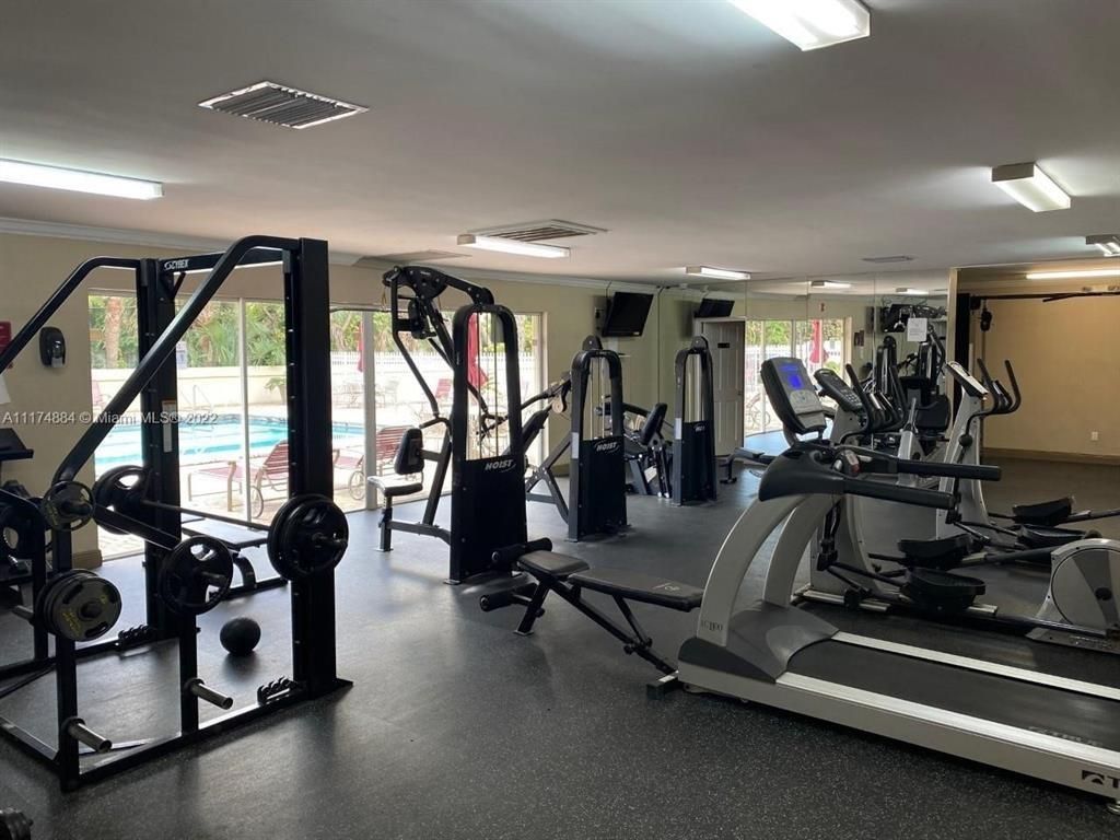 1805 Sans Souci Boulevard, Unit 403, North Miami, FL 33181 Photo