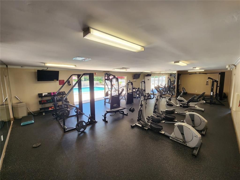 1805 Sans Souci Boulevard, Unit 403, North Miami, FL 33181 Photo