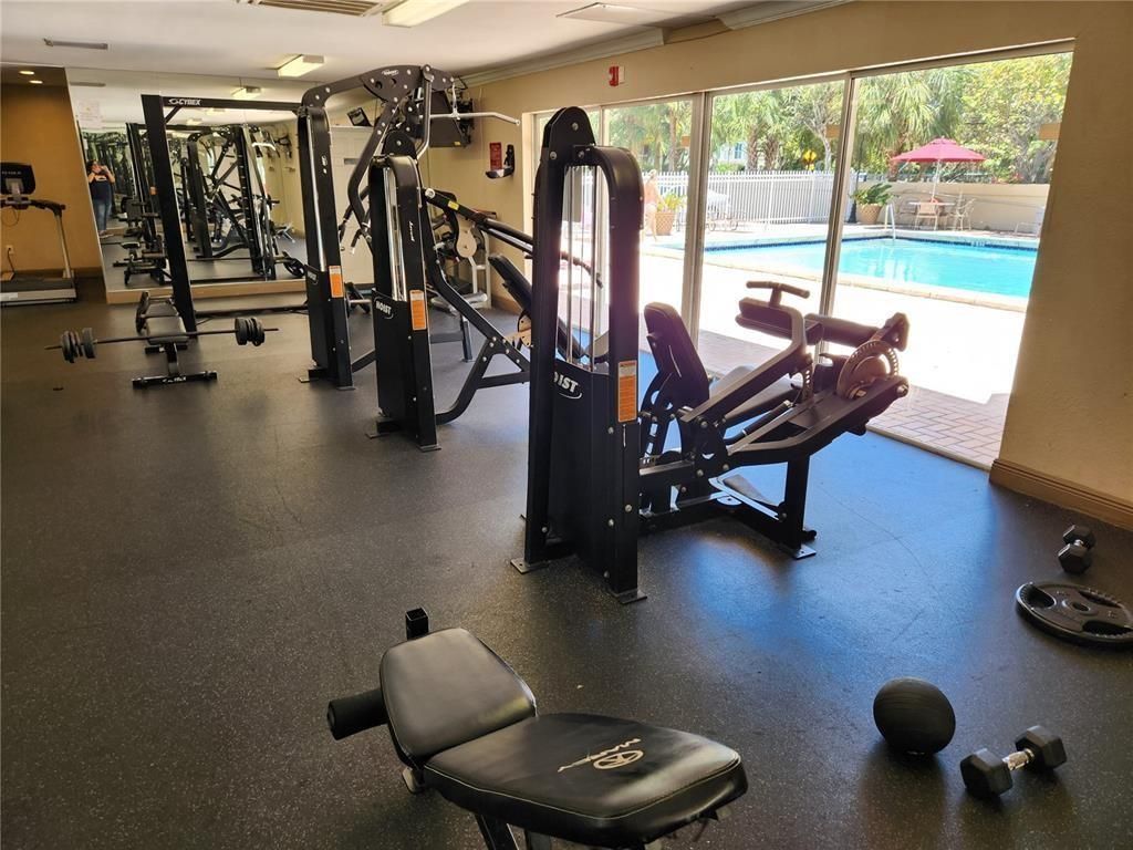 1805 Sans Souci Boulevard, Unit 403, North Miami, FL 33181 Photo