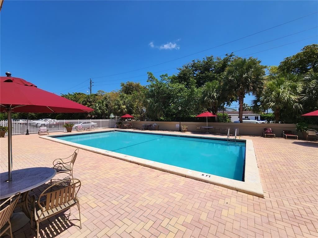 1805 Sans Souci Boulevard, Unit 403, North Miami, FL 33181 Photo