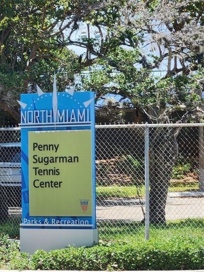 1805 Sans Souci Boulevard, Unit 403, North Miami, FL 33181 Photo