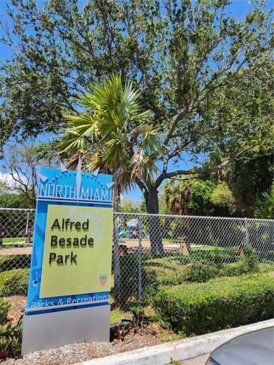 1805 Sans Souci Boulevard, Unit 403, North Miami, FL 33181 Photo