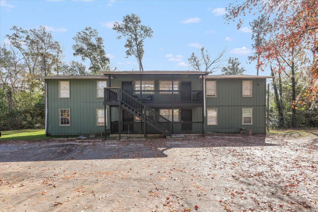 851 Maple Street, Unit 8, Chattahoochee, FL 32324 Photo