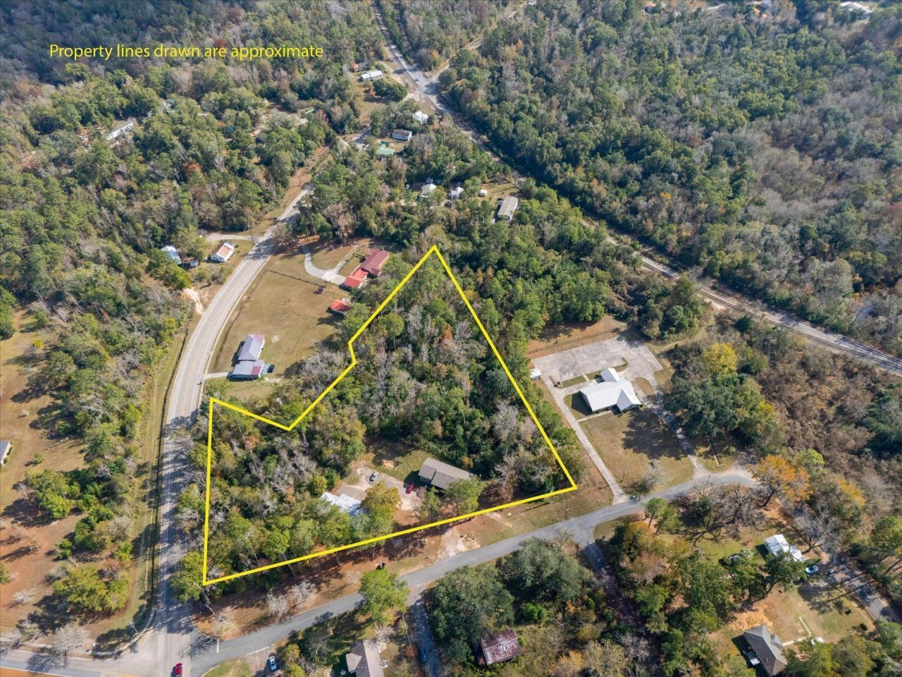 851 Maple Street, Unit 8, Chattahoochee, FL 32324 Photo