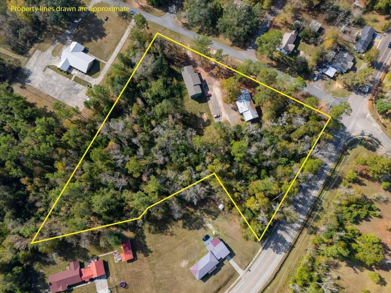 851 Maple Street, Unit 8, Chattahoochee, FL 32324 Photo