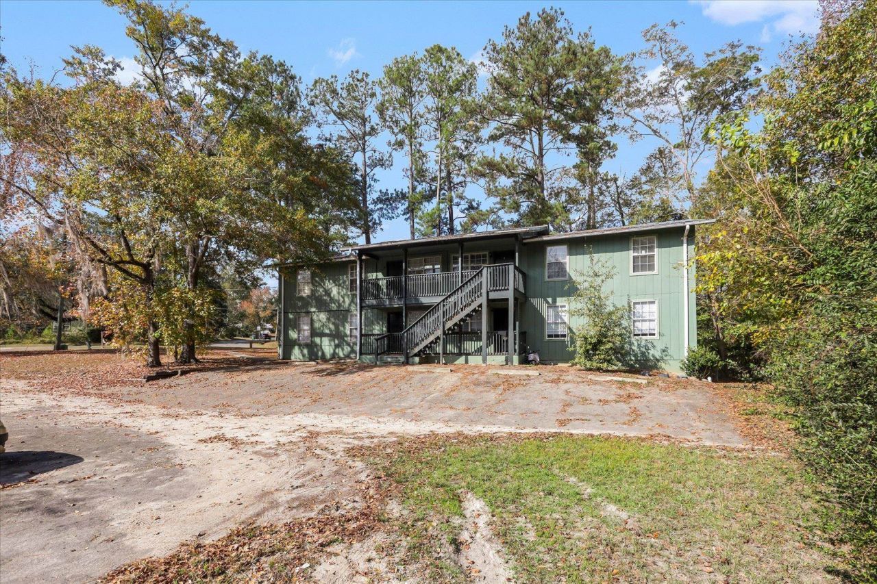 851 Maple Street, Unit 8, Chattahoochee, FL 32324 Photo