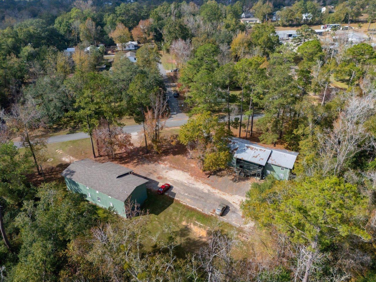 851 Maple Street, Unit 8, Chattahoochee, FL 32324 Photo