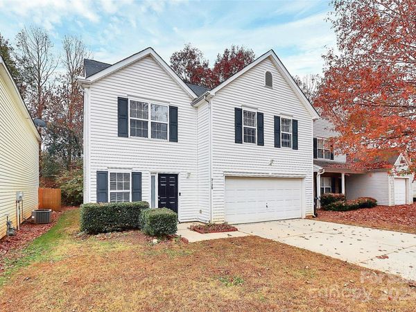 3128 Reid Brook Lane, Charlotte, NC 28208