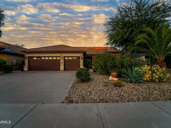 1021 S WESTERN SKIES Drive, Gilbert, AZ 85296