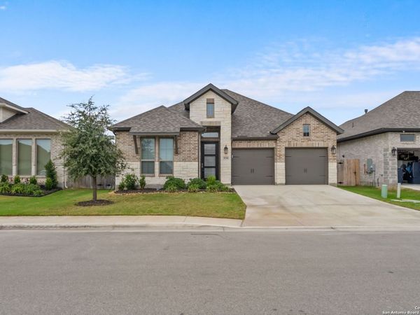 3136 Coral, Seguin, TX 78155