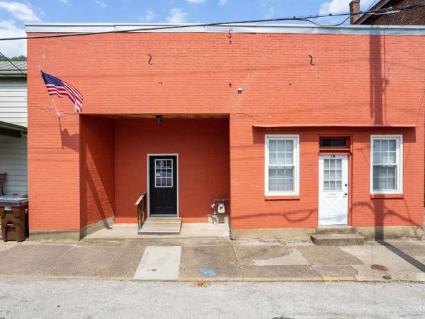 14 N Third Street, Ripley, OH 45167