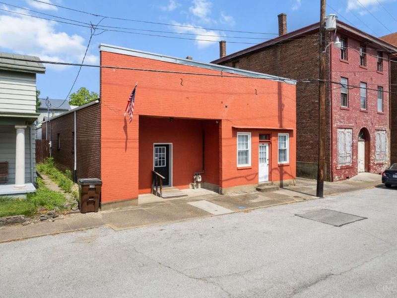 14 N Third Street, Ripley, OH 45167 Photo 2