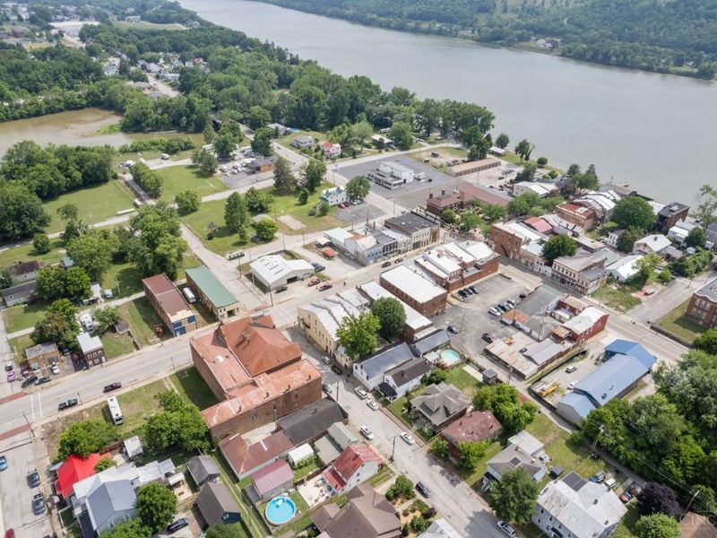 14 N Third Street, Ripley, OH 45167 Photo 9