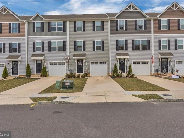 317 COMFORT ROAD, WILLIAMSTOWN, NJ 08094