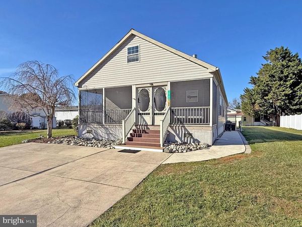 18708 SNOWMASS RUN, Unit 196, REHOBOTH BEACH, DE 19971