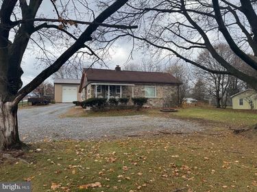 5987 MOLLY PITCHER HIGHWAY, CHAMBERSBURG, PA 17202