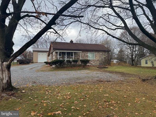 5987 MOLLY PITCHER HIGHWAY, CHAMBERSBURG, PA 17202