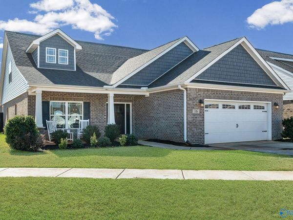 16 Stowe Court, Madison, AL 35756