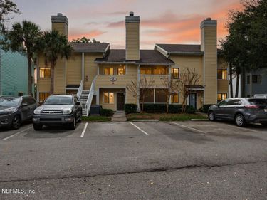 100 FAIRWAY PARK Boulevard, Unit 802, Ponte Vedra, FL 32082