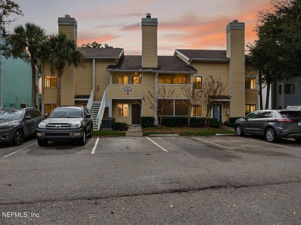 100 FAIRWAY PARK Boulevard, Unit 802, Ponte Vedra, FL 32082