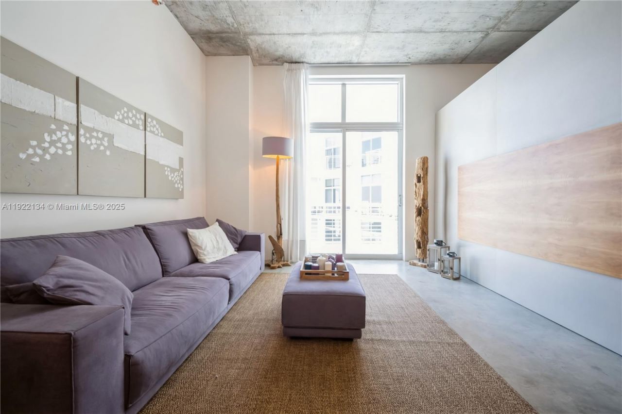 2001 Meridian Ave, Unit 512, Miami Beach, FL 33139 Photo