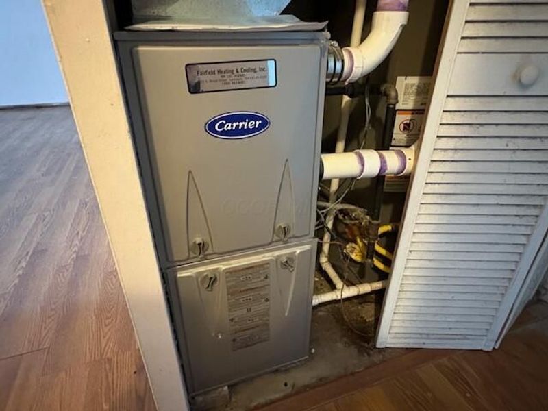 461 N Shoshone Drive, Lancaster, OH 43130 Photo 22